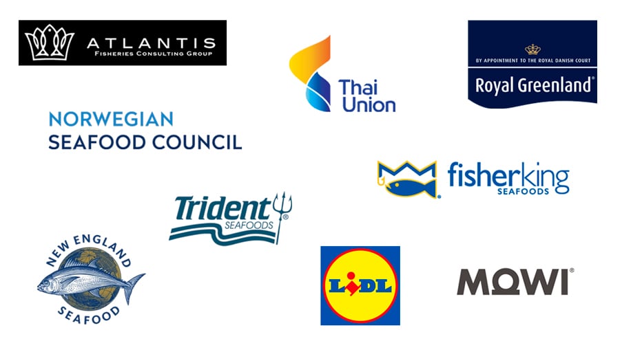 Trusted by leading seafood buyers, sellers, and analysts worldwide