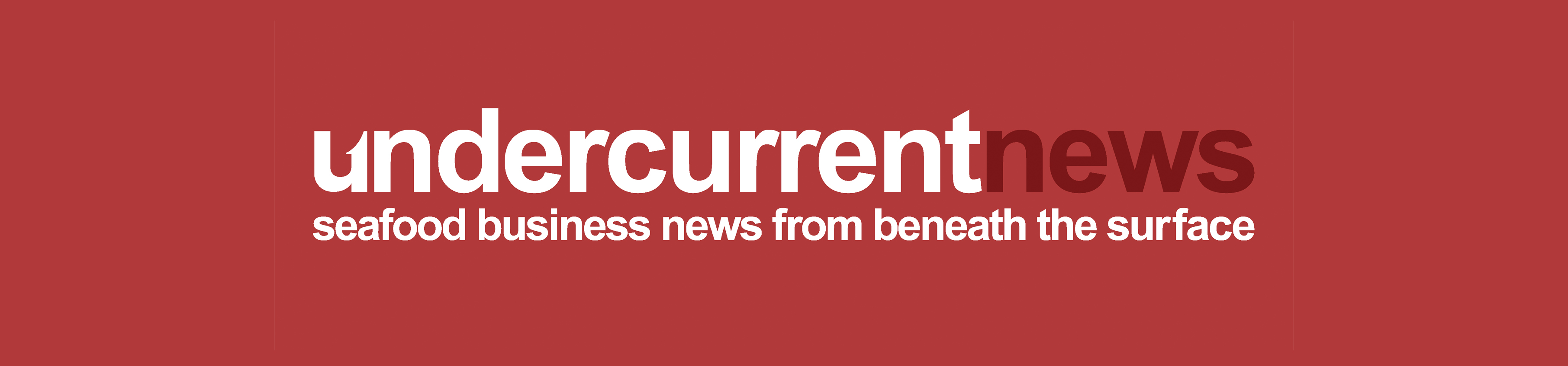 UCN logo - vector (long) white on red (rgb)2